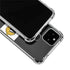Looney Tunes Daffy Duck Three Circles Google Pixel 5 Clear Case